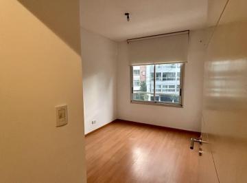 Departamento · 68m² · 3 Ambientes · 1 Cochera · Departamento 3 Amb Sobre Av Cordoba y Lacroze C/ Cochera
