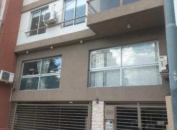 Departamento · 68m² · 3 Ambientes · 1 Cochera · Departamento 3 Ambientes Sobre Av Cordoba y Lacroze