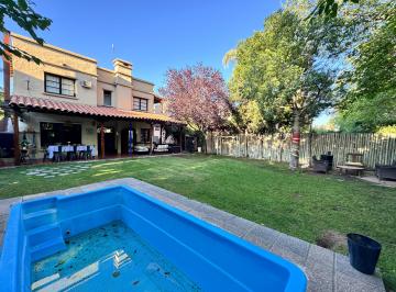 Casa de 4 ambientes, Guaymallén · Casa en Venta en El Exclusivo Barrio Club de Campo, Guaymallén