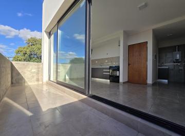 Departamento · 40m² · 2 Ambientes · Super Luminoso Balcon Al Frente, Placard y Cocina a Estrenar