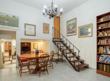 PH · 132m² · 3 Ambientes · PH en Venta de 3 Ambientes + Dependencia en Nuñez