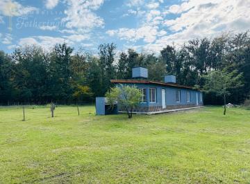 Departamento · 72m² · 2 Dormitorios · ¡Nuevo Ingreso! Dos Departamentos en Venta | Bº Sexto Loteo| Santa Rosa de Calamuchita