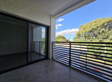 Departamento · 40m² · 2 Ambientes · Amplio Balcon en 2 Piso, Cocina Lav, Sectorizada a Estrenar
