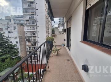 Departamento · 38m² · 2 Ambientes · Departamento 2 Ambientes en Alquiler en Palermo