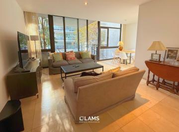 Departamento · 88m² · 3 Ambientes · 1 Cochera · Venta - Semipiso 3 Ambientes de Categoria - Zona Guemes