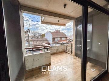 Departamento · 38m² · 1 Ambiente · Monoambiente en Venta - 38 m² - Barrio San Jose