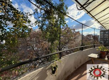 Departamento · 45m² · 2 Ambientes · Departamento en Villa Crespo