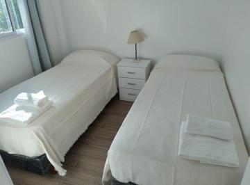 Departamento · 55m² · 4 Ambientes · Departamento - Villa Crespo