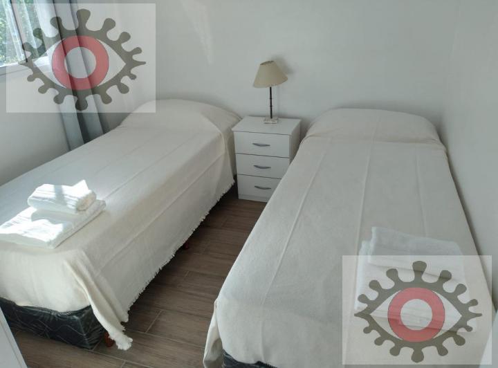 Departamento · 55m² · 3 Ambientes