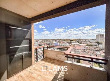 Departamento · 61m² · 2 Ambientes · Departamento en Venta de 2 Amb - Edificio a Estrenar Primus - Barrio San Jose