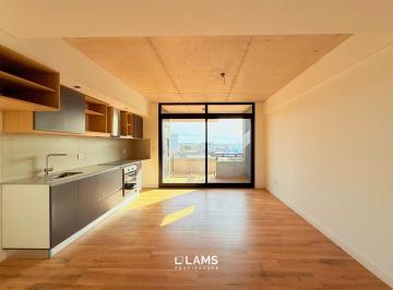 Departamento · 56m² · 2 Ambientes · Departamento en Venta de 2 Amb - Edificio a Estrenar Primus - Barrio San Jose
