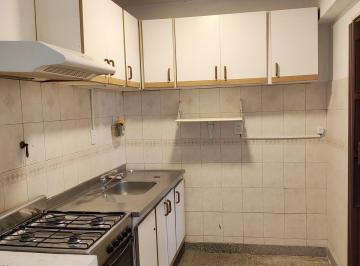 Departamento · 30m² · 2 Ambientes · Alquiler - Departamento 2 Ambientes C/patio - Boedo