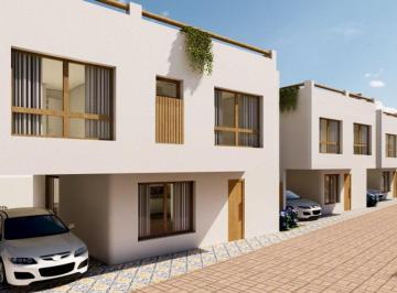 Casa · 165m² · 4 Ambientes · 2 Cocheras · Paraiso Santa Rita 3 Dorm Terraza Propia y Pileta