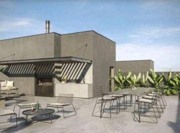 Departamento · 124m² · 4 Ambientes · Dpto 4 Amb a Estrenar Terraza Parrilla Colegiales