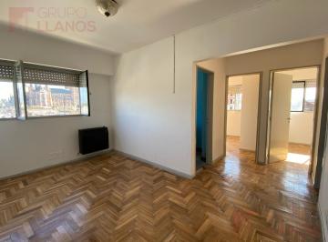 Departamento · 45m² · 3 Ambientes · Departamento en Alquiler en Lujan Centro