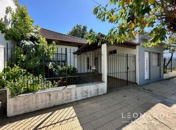 Casa · 100m² · 4 Ambientes · 1 Cochera · Casa Monoambiente en Escobar - ID 5706
