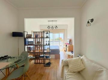 Departamento · 29m² · 1 Ambiente · Departamento Monoambiente en Venta - 1 Baño - 29 m² - Mar del Plata
