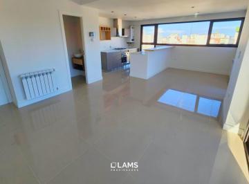 Departamento · 60m² · 2 Ambientes · 1 Cochera · Venta - Departamento 2 Ambientes - Zona Centro