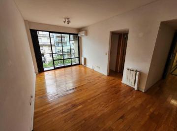 Departamento · 50m² · 2 Ambientes · Alquiler Palermo Dos Ambientes Disponible Hoy Apto Profesional Impecable