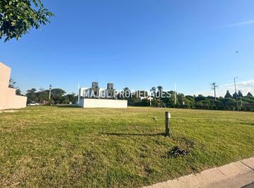 Terreno · 350m² · Terreno en La Luisita