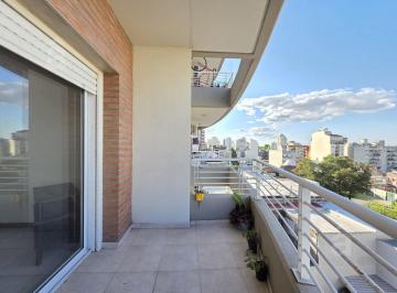 Departamento · 36m² · 1 Ambiente · Departamento Monoambiente en Venta en Villa Ballester