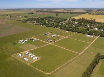 Terreno · 300m² · Lotes en Venta en Azcuenaga Desde 300 m² La Greca
