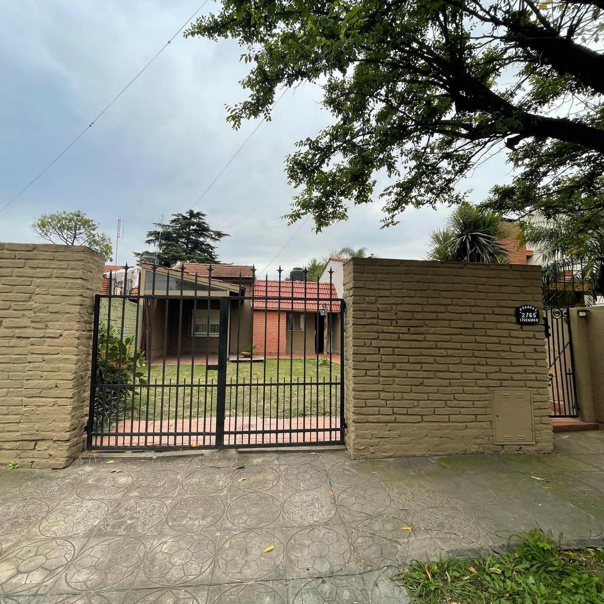Posadas al 2700, Ituzaingó Norte, Ituzaingó