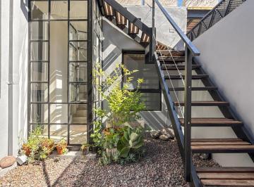PH · 70m² · 3 Ambientes · PH con Patio y Terraza en Venta en Nuñez