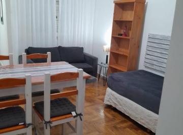 Departamento · 35m² · 2 Ambientes · Alquiler Temporario