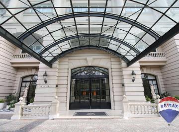 Departamento · 161m² · 4 Ambientes · 2 Cocheras · Venta 4 Amb C/ Dep Chateau Puerto Madero 2 Coch