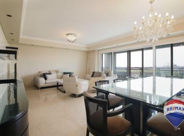 Departamento · 161m² · 4 Ambientes · 2 Cocheras · Venta 4 Amb C/ Dep Chateau Puerto Madero 2 Coch