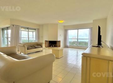Departamento · 159m² · 5 Ambientes · 1 Cochera · Departamento - Roosevelt