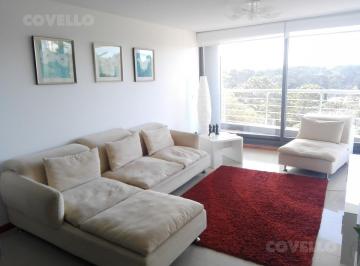 Departamento · 100m² · 4 Ambientes · 1 Cochera · Apartamento Roosevelt, 3 Dorm., 2 Baños y Cochera