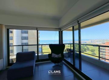 Departamento · 97m² · 3 Ambientes · 1 Cochera · Departamento 3 Ambientes en Venta - Torres de Golf