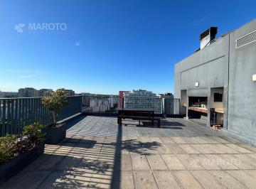 Departamento · 62m² · 3 Ambientes · 1 Cochera · Departamento en Alquiler - con Cochera - Torre Awwa - Olivos - Vias/rio - Maroto Propiedades