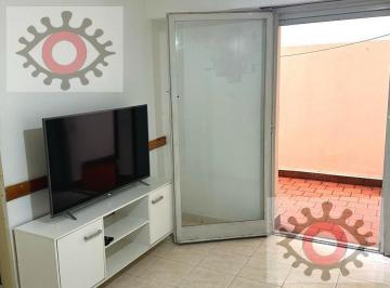 Departamento · 32m² · 2 Ambientes · Departamento en Palermo Soho