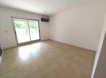 Departamento · 39m² · 2 Ambientes · 1 Cochera · Alquiler Depto 2 Amb con Jardin Estrenar - Lagoon Pilar