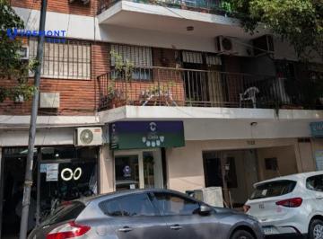 Departamento · 52m² · 3 Ambientes · Neuquen 1000 Departamento 3 Ambiente con Balcón en Caballito