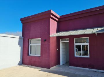 Casa · 110m² · 4 Ambientes · 1 Cochera · Casa en Venta en San Andres de Giles
