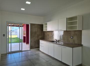 Casa · 110m² · 4 Ambientes · 1 Cochera · Casa en Venta en San Andres de Giles