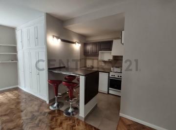 Departamento · 32m² · 1 Ambiente · Monoambiente Divisible Palermo