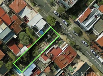 Terreno · 237m² · Venta de Terreno en Villa Domínico - Ideal Inversor