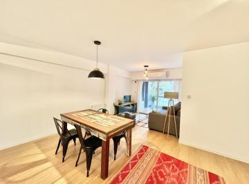 Departamento · 70m² · 3 Ambientes · 2 Cocheras · Apto Crédito! Departamento 3 Ambientes en Venta! La Calabria
