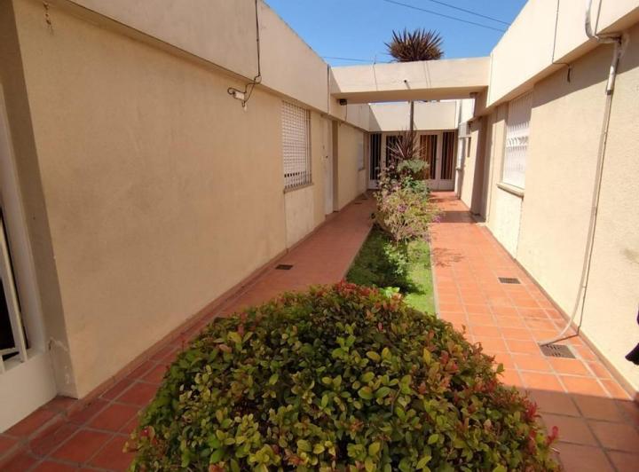 Departamento · 54m² · 4 Ambientes