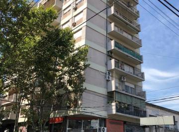 Departamento · 80m² · 4 Ambientes · Departamento en 5 To Piso a La Calle - Balcon - 3 Baños