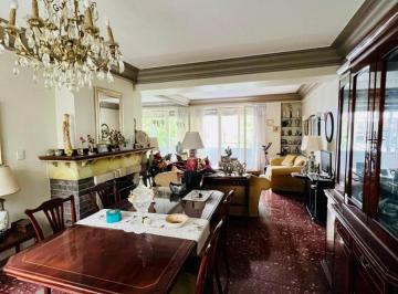 Departamento · 120m² · 4 Ambientes · 1 Cochera · Departamento en Venta - 3 Dorm. 2 Baños - 140 m² - Mar del Plata