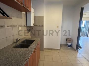 Departamento · 41m² · 2 Ambientes · 1 Cochera · Departamento de un Dormitorio con Cochera Zona Norte