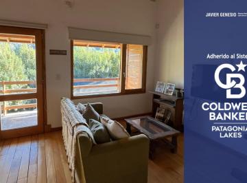 Departamento · 68m² · 3 Ambientes · Venta Departamento San Martin de Los Andes 68.96 m² Centro 2