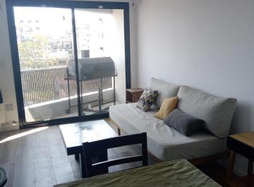 Departamento · 27m² · 2 Ambientes · Departamento en Belgrano