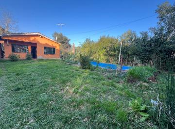 Casa · 106m² · 3 Ambientes · Casa en Venta Arturo Segui 2 Dorm.